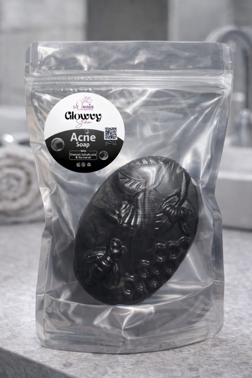 Acne Soap