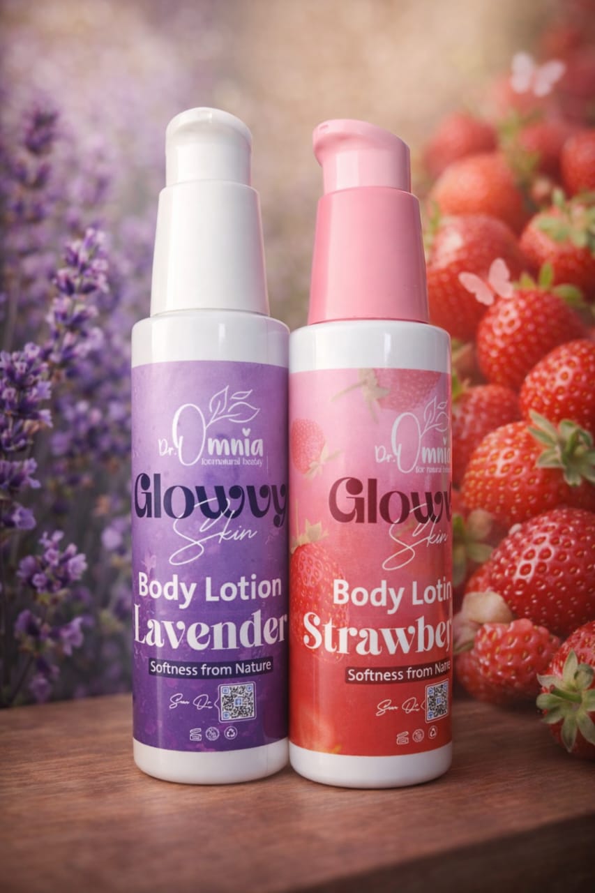 Body Lotion