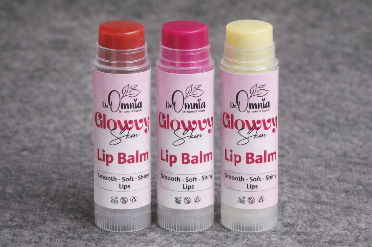 LIP BALM