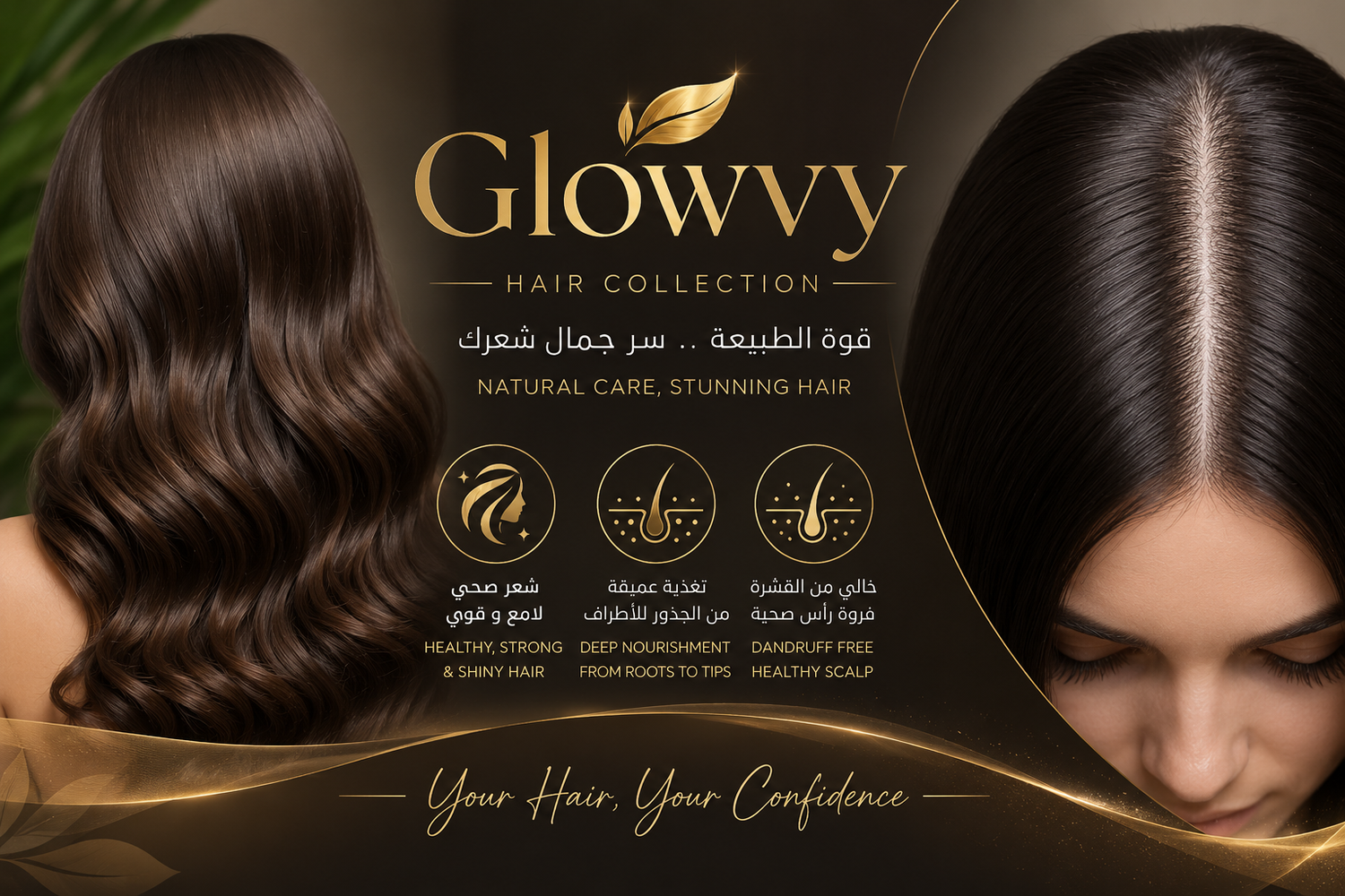 Hair Collection