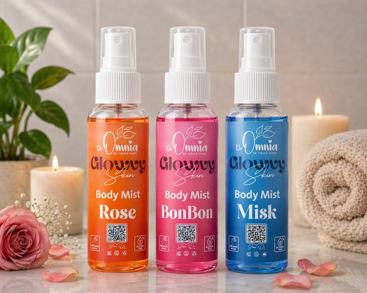 Body Mist