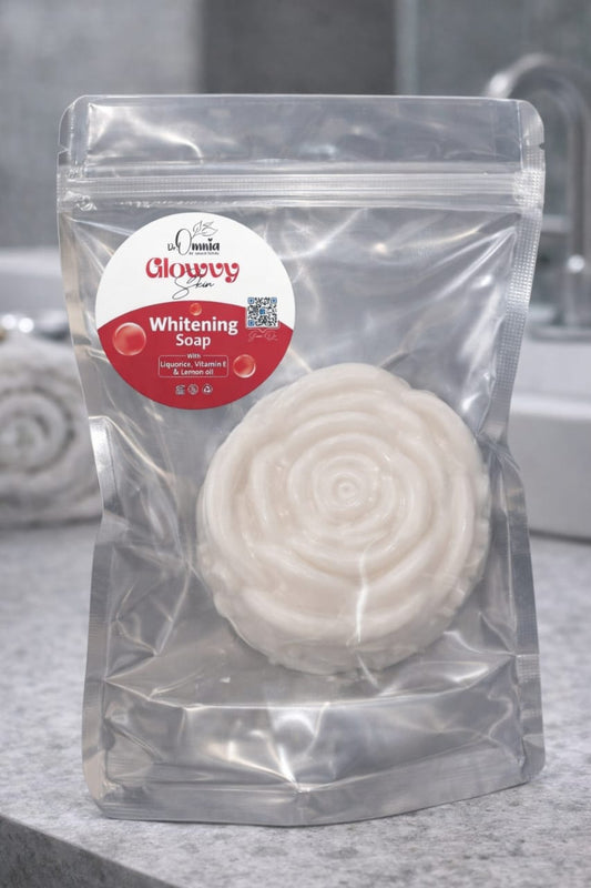 Whitening Soap