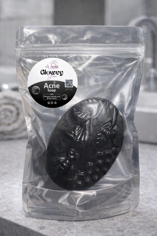 Acne Soap