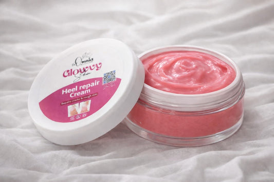 Glowvy Heel Repaire Cream