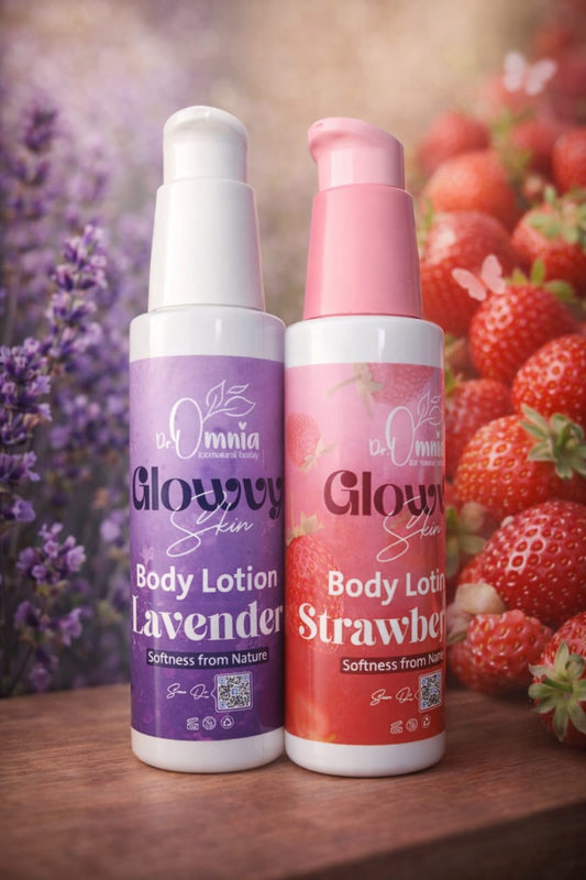 Body Lotion