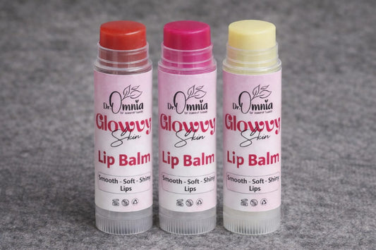 LIP BALM